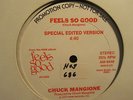 Chuck Mangione Feels So Good Special Edited Version Promo Orig 1977