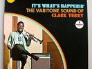 CLARK TERRY It's What's Happenin' IMPULSE STEREO FROM 67 ??????