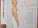 I'm PAT MORRISSEY I Sing RARE Japanese Reissue LP (Mercury DMJ5036)
