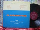 WALTER BISHOP JR. GROUP - SUMMERTIME LP COTILLION LABEL RARE ORIGINAL JAZZ