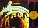 KINKS The Village Green Preservation Society 1971 CLASSIC ROCK NM-/NM Vinyl