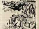 ROLLING STONES Welcome To New York LP 12