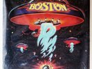 RARE SEALED HTF OOP Mobile Fidelity #0125 Audiophile 1/2 speed Boston - First LP