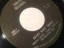 Harold Zahner-Johnny Smith And The Missouri Two-Shake Baby Shake  SMITH