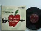 ANDY WARHOL Cover Art Toscanini Rossini William Tell org 1954 RCA 10