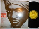 A TRIBUTE TO CHUCK WILLIS EPIC LN 3728 DG 1A/1A ORIGINAL