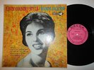 WANDA JACKSON LOVIN' COUNTRY STYLE DECCA DL 4224 PINK LABEL (VG+)