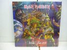 IRON MAIDEN -WORLD TOUR 2011 VOL.1 -LIMITED 4 PICTURE DISC BOX SET-SEALED