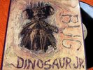 DINOSAUR JR Bug PURPLE VINYL ORIG SST Sebadoh J Mascis Sentridoh Lou B Barlow