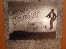 LAWRENCE SCHWEDLER-CRISIS JOURNEY-RARE PRIVATE SSW MODERN SOUL ROCK-IN SHRINK-NM