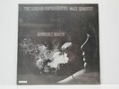 LONDON EXPERIMENTAL JAZZ QUARTET Invisible Roots RARE Private Jazz Canada SEALED