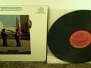 Pink Floyd Wish You Were Here Columbia HC 33453 Audiophile Half Speed Mastered