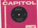 Matt Monro On Days Like These B/W On A Clear Day 1969 Capitol 45 EX