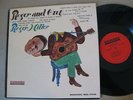 Roger Miller LP Roger And Out