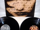 MARILLION Brave SIGNED 1994 UK ORIGINAL 1st PRESS VINYL 2x LP NM Porcupine Tree