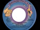 Funk 45 RODNEY TROTTER'S EGYPT Space N*gg*/Jackpot On A Cosmic Ship Greedy HEAR