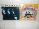 The Beatles Meet the Beatles T2047 Magical Mystery Tour SMAL2835 LP Record Vinyl