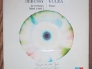DEBUSSY 24 Preludes * FRIEDRICH GULDA * STILL SEALED * MPS 2LP