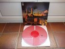 RARE PINK FLOYD animals PINK VINYL vinyle rose Philippines press LP