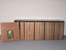 complete 45 volumes BACH cantatas/das kantatenwerk,telefunken das alte werk