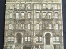 LED ZEPPELIN PHYSICAL GRAFFITI LP SS2-200 SEALED SWAN SONG LABEL MINT