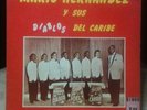 Mario Hernandez Y Sus Diablos Del Caribe / Guaracha / Bomba / Son / Bingo Rec.