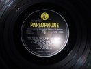 The Beatles 'A HARD DAY'S NIGHT' UK Rare MONO ORIG 1964 PRESSING EX