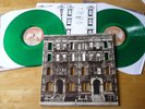 LED ZEPPELIN - Physical Graffiti - green vinyl 2xLP repress New