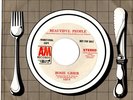 Crossover Soul 45 ROSIE GRIER Beautiful People A&M WLP HEAR Rare