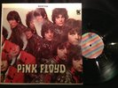 Pink Floyd The Piper At The Gates Of Dawn Vinyl Lp ST 5093 Record Syd Barrett