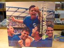 ROBBIE WILLIAMS Sing When You're Winning DOUBLE LP Vinyl New Sealed Take That