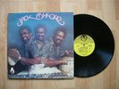 JACK ASHFORD hotel sheet MAGIC DISC disco funk/modern soul