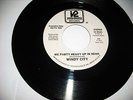 WINDY CITY - We Party Heavy Up In Heah - RARE X/O NORTHERN SOUL FUNK 45 LISTEN