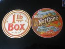SMALL FACES OGDENS NUT GONE FLAKE UK IMMEDIATE ORIGINAL LP