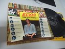 ELVIS PRESLEY FOR EVERYONE GERMAN 1965