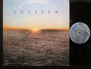 LUCIFER S/T Invictus Soul Funk LP