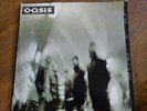 Oasis Heathen Chemistry Vinyl Record Noel Gallagher