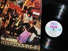 RARE 1968 PROMO Orig THE DEVIANTS   DISPOSABLE   HARD PSYCH PINK FAIRIES FARREN
