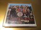 ? BEATLES ? SGT PEPPERS ? TA-PMC 7027 Jewel CASED UK REEL TO REEL TAPE?
