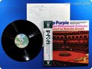 DEEP PURPLE 