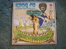 KUNG FU MEETS THE DRAGON by Lee Perry & The Upsetters - ORIGINAL VINYL