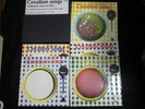 CREATION SOUP 5 LP BOX SET - Felt Pastels c86 Indie pop