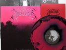 ARCTURUS -Constellation /My Angel LP ltd.300 MARBLED VINYL enslaved in the woods
