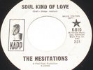 The Hesitations-