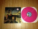 Pink Floyd - Animals NM - French Pressing on Pink Vinyl LP Rare LOOK