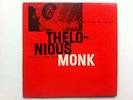 THELONIUS MONK Volume 2 Blue Note 1511 Mono DG RVG Ear Listen