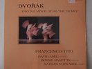 Dvorak Trio in E Minor Dumky Wilson Audiophile LP SEALED OOP W-8416 TAS