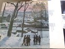 DIAFRAMMA - SIBERIA IRA RARE LP ITALIAN NEW WAVE BLACK VINYL