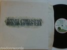 KING CRIMSON, Starless and Bible Black ISLAND PINK RIM 1st pressing UK LP Fripp