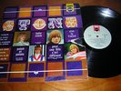 STONE * 60's French SWINGING MADEMOISELLE MOD Jerk YeYe girl LP * Hear it